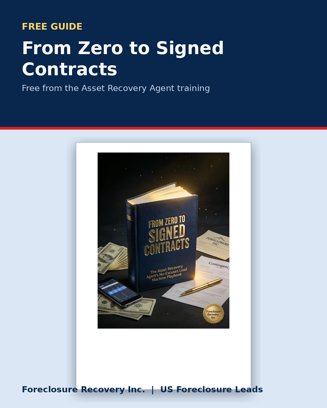 From Zero to Signed Contracts