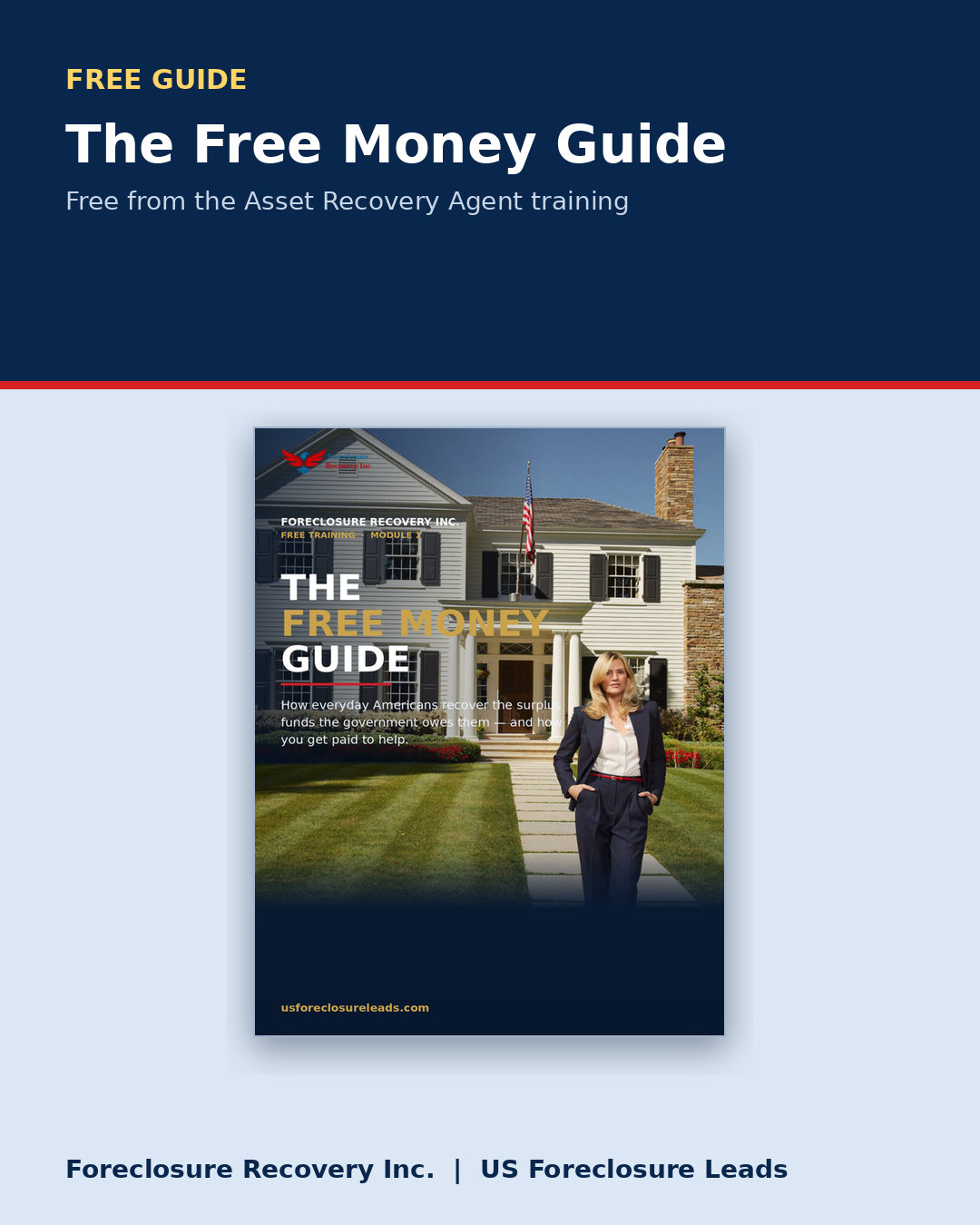 The Free Money Guide