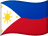 the Philippines flag