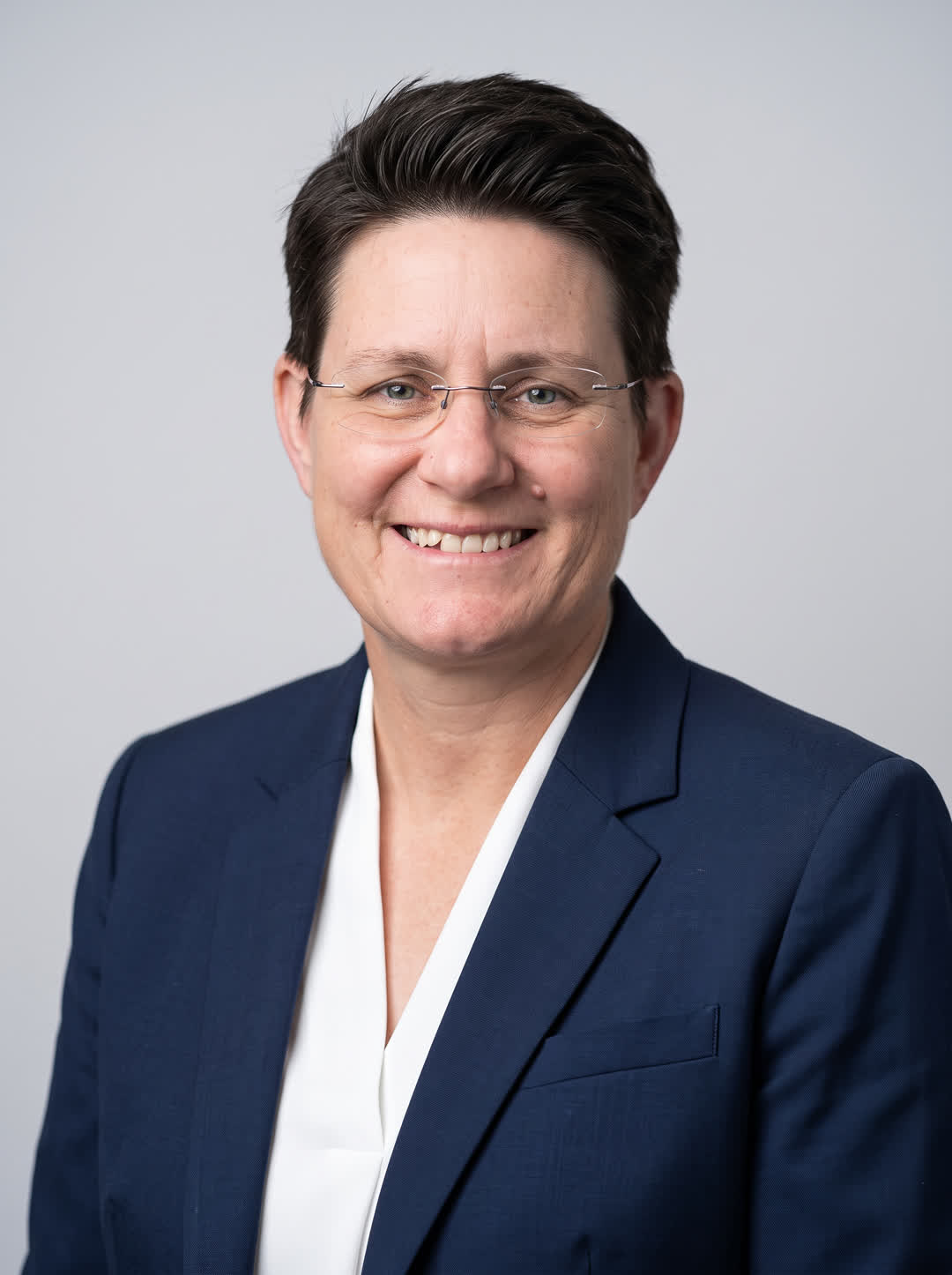 Amber Bollinger
