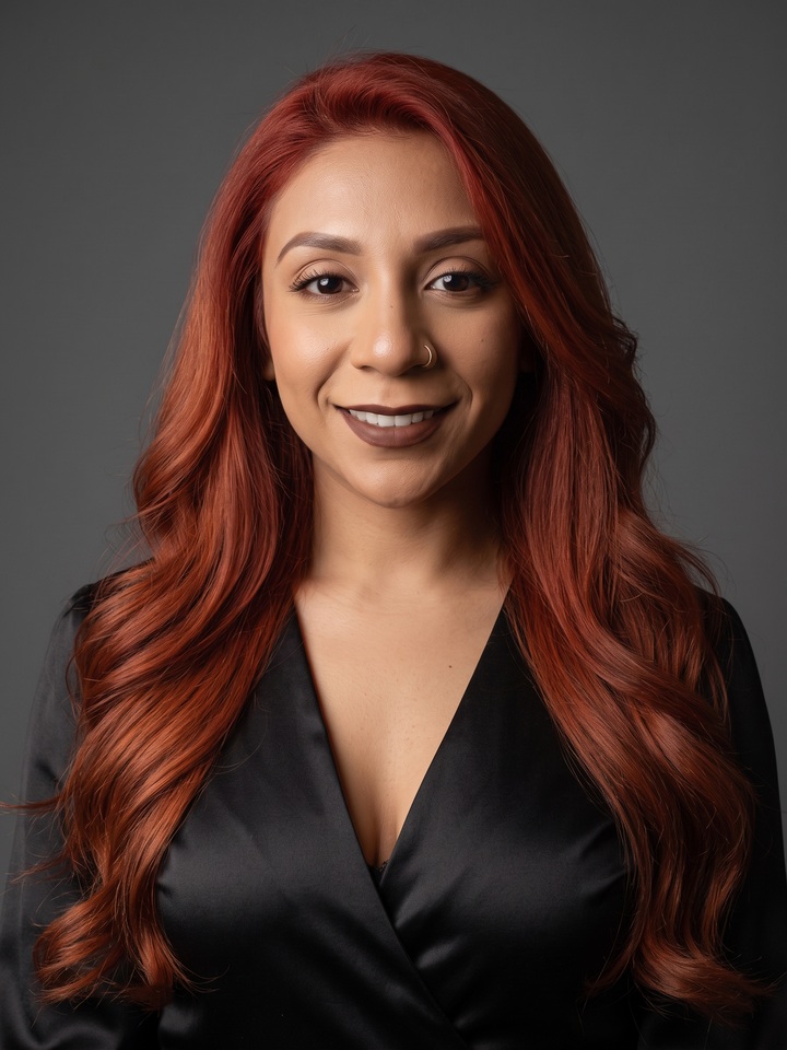 Aracely Marquez
