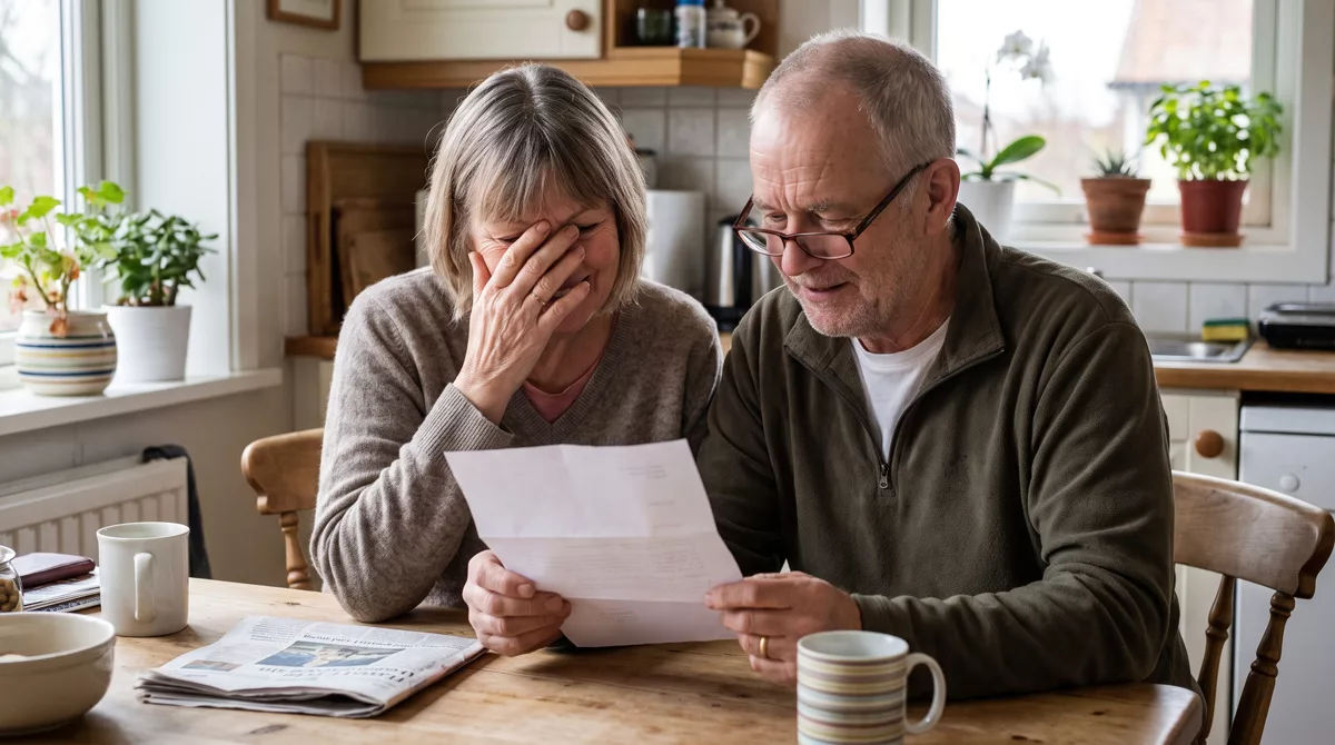 Did you know: the notice most families throw away