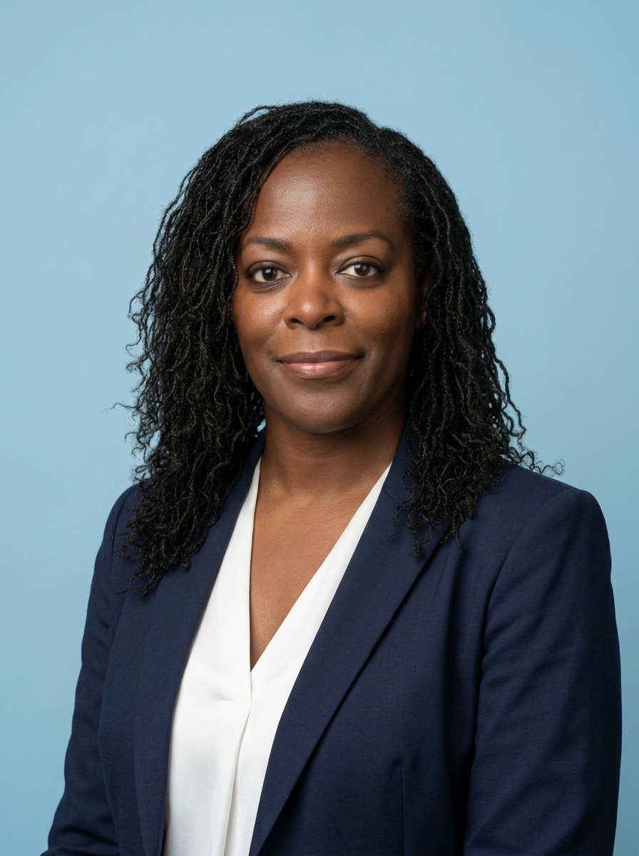 Nikki Coleman