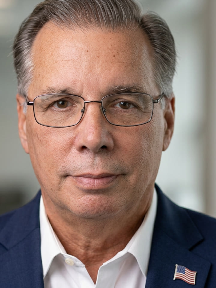 Orlando Rodriguez