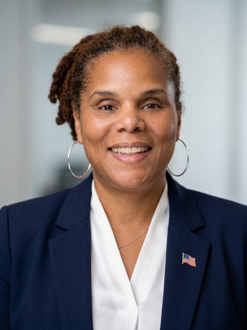 Romona McMillan