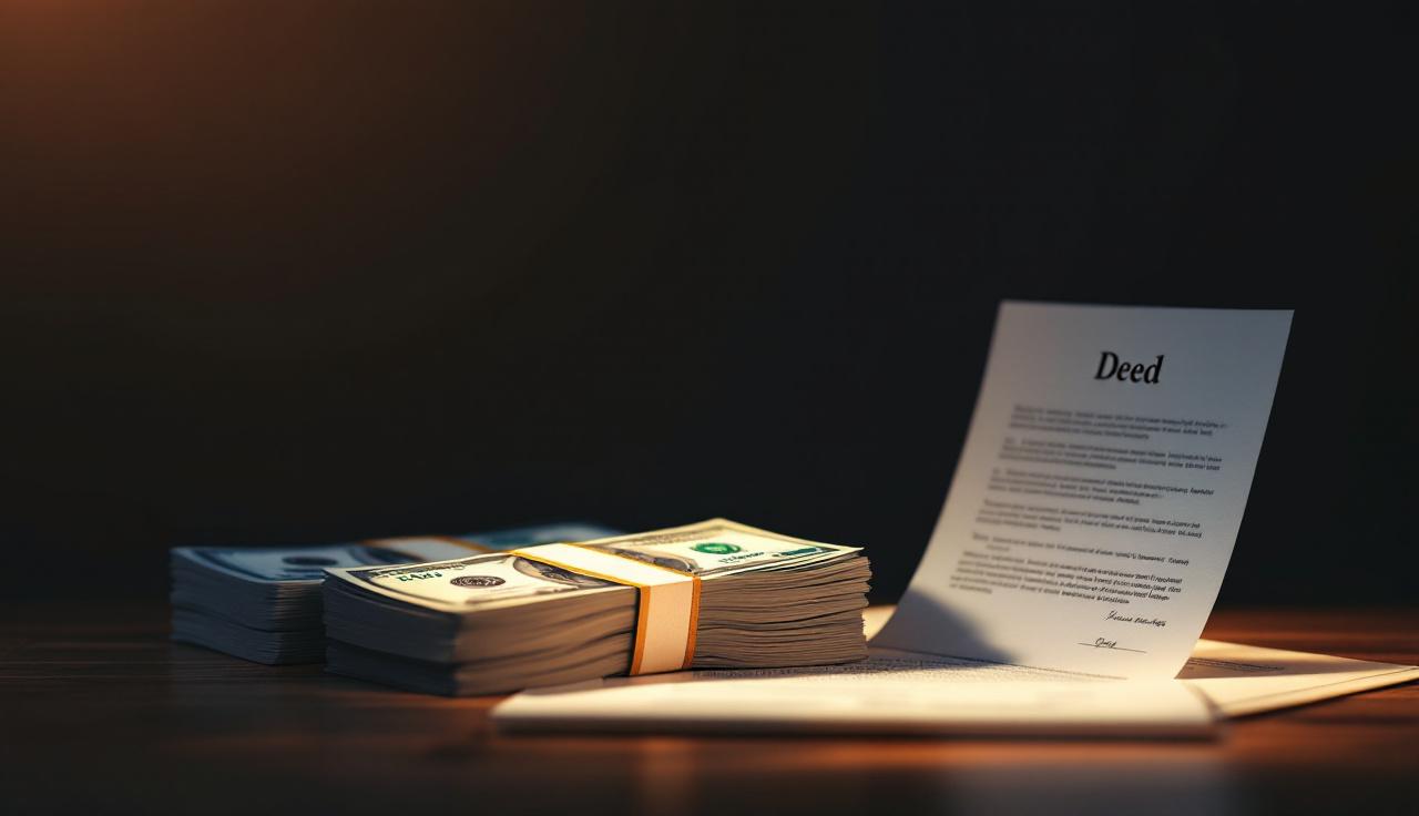 Module 2: where surplus funds come from